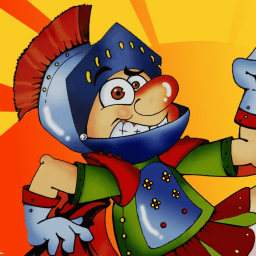 دانلود کله آهنی- داستان صوتی - دمو