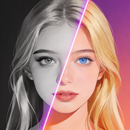 دانلود AI Photo Enhancer FixMyPhotos