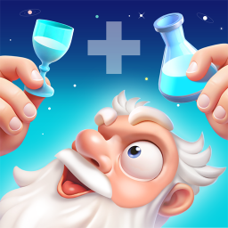دانلود Doodle God 2: Strategy Alchemy