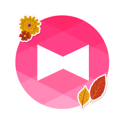 دانلود Wallpaper Theme +HOME Launcher