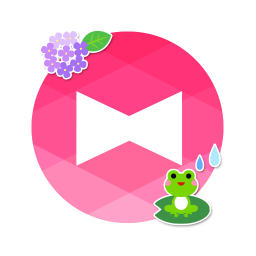 دانلود Wallpaper Theme +HOME Launcher