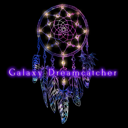 دانلود Galaxy Dreamcatcher Theme