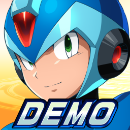 دانلود MEGA MAN X DiVE Offline Demo