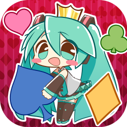 دانلود Hatsune Miku Tycoon