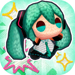 دانلود Hatsune Miku Amiguru Jump