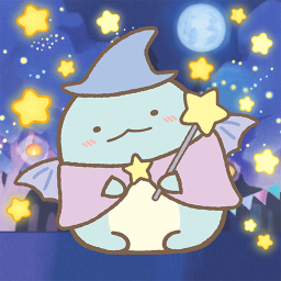 دانلود Sumikkogurashi Clicker Game