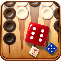 دانلود The Backgammon