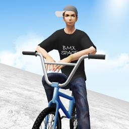 دانلود BMX Space