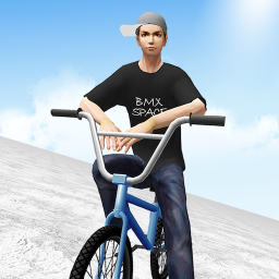 دانلود BMX Space