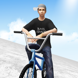 دانلود BMX Space