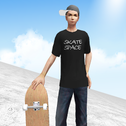 دانلود Skate Space