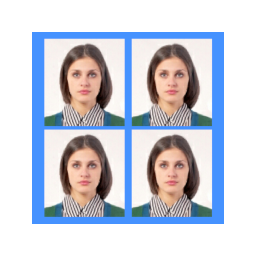 دانلود ID Photo application