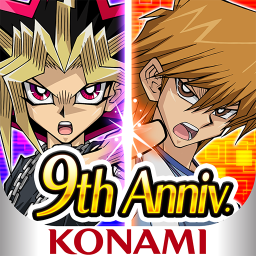 دانلود Yu-Gi-Oh! Duel Links