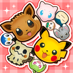 دانلود Pokémon Café ReMix