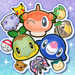 دانلود Pokémon Café ReMix