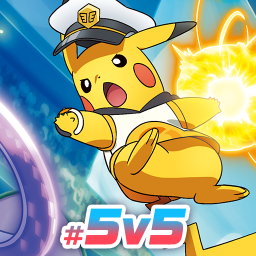 دانلود Pokémon UNITE