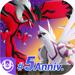 دانلود Pokémon UNITE