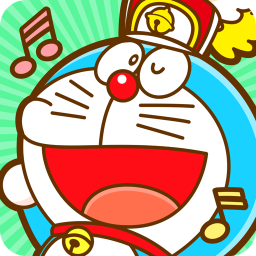 دانلود Doraemon MusicPad
