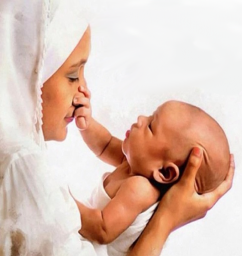 دانلود دعاهای قرانی برای بچه دار شدن