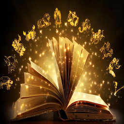 دانلود فال و طالع بینی 2019