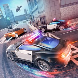 دانلود ‏بازی دزد و پلیس