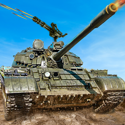 دانلود جنگ تانک ها | بازی جنگی تفنگی
