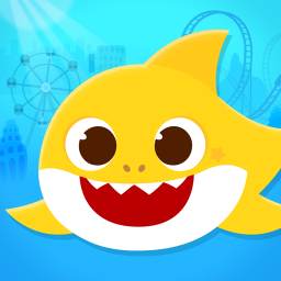 دانلود Baby Shark World for Kids