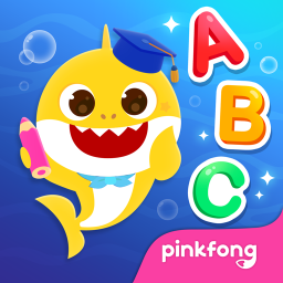 دانلود Baby Shark ABC Phonics: Games