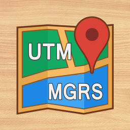 دانلود GPS coordinate converter