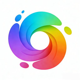 دانلود 3D Color Launcher: Droid 16