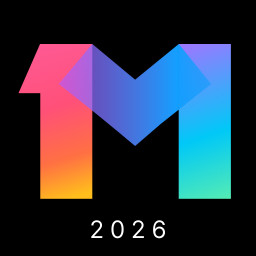 دانلود Mix Launcher