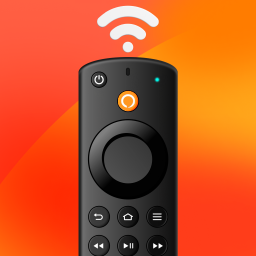 دانلود TV Remote Control For Fire