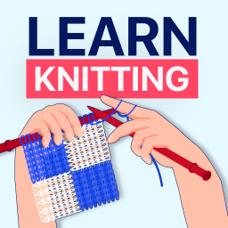 دانلود Knitting & Crochet Lessons