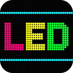 دانلود LED Scroller: LED Banner