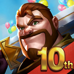 دانلود Blaze of Battle