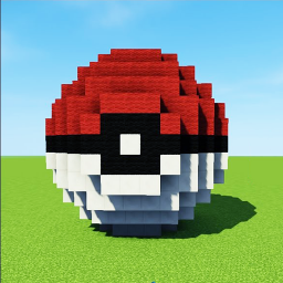 دانلود Pokecraft Mod for Minecraft PE