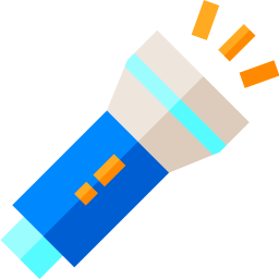 دانلود چراغ قوه  پیشرفته