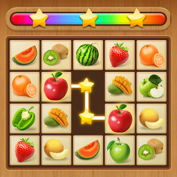 دانلود Tile Puzzle - Match Animal