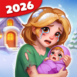 دانلود Goods Story: Sort Puzzle