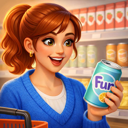 دانلود Goods Story: Sort Puzzle