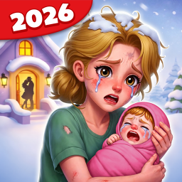 دانلود Goods Story: Sort Puzzle
