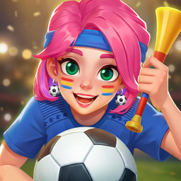 دانلود Gossip Street: Merge & Story