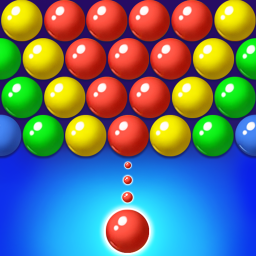 دانلود Bubble Shooter