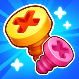 دانلود Screw Story: Nut & Bolt Puzzle