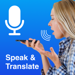 دانلود Speak & Translate All Language