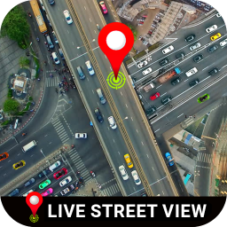 دانلود Live Earth Maps - 3D Location