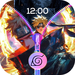 دانلود Zipper Lock Screen: Zip Locker