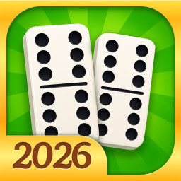 دانلود Dominoes: Classic Dominos Game