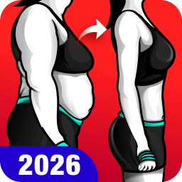 دانلود Lose Weight App for Women