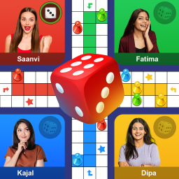 دانلود Ludo Super: Fun Board Game